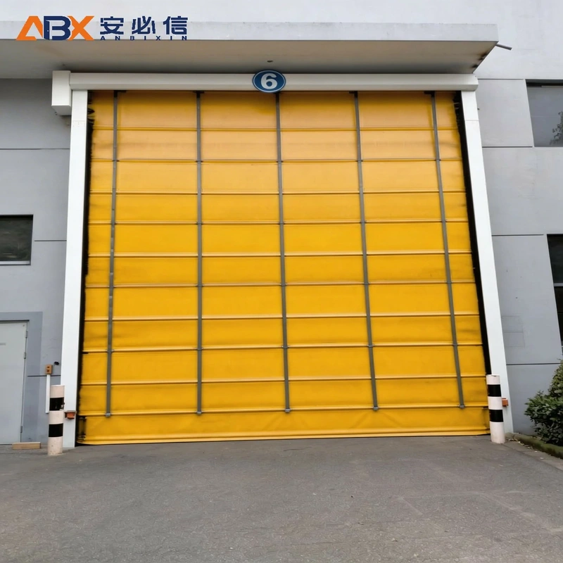 达州堆积门